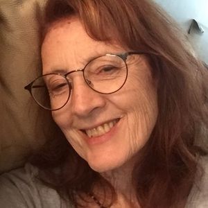 Meet your Posher, Patricia